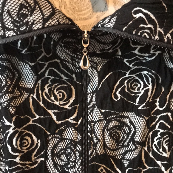 Joseph Ribkoff jacket - Picture 3 of 6